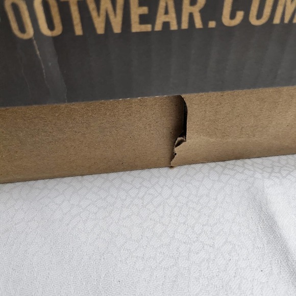 Keen Women's Steel Toe Boot Detroit XT, Brand New with Box (Size 5.5 WIDE) - Picture 10 of 11